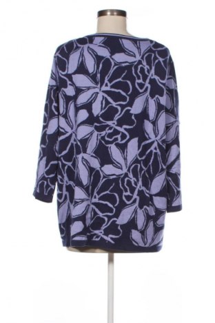 Damski sweter Unbranded, Rozmiar XXL, Kolor Kolorowy, Cena 67,41 zł