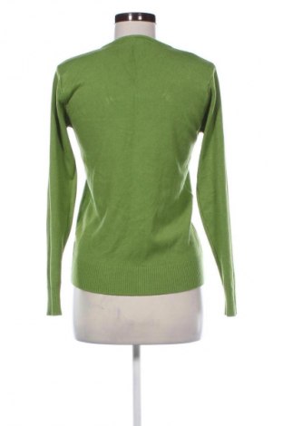 Damski sweter Unbranded, Rozmiar L, Kolor Zielony, Cena 66,39 zł