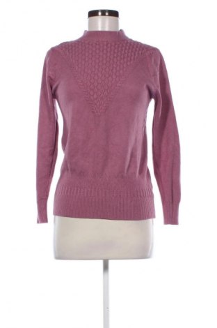 Damenpullover Unbranded, Größe S, Farbe Aschrosa, Preis € 14,77