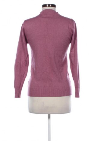 Damenpullover Unbranded, Größe S, Farbe Aschrosa, Preis € 14,77