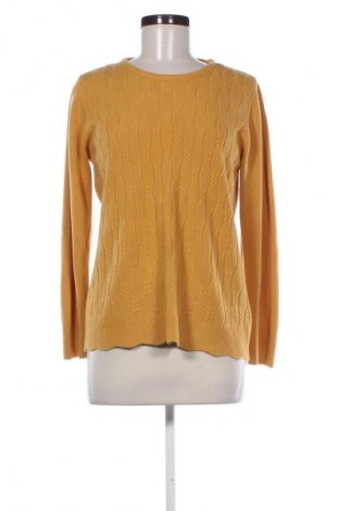 Damski sweter Unbranded, Rozmiar L, Kolor Żółty, Cena 66,39 zł