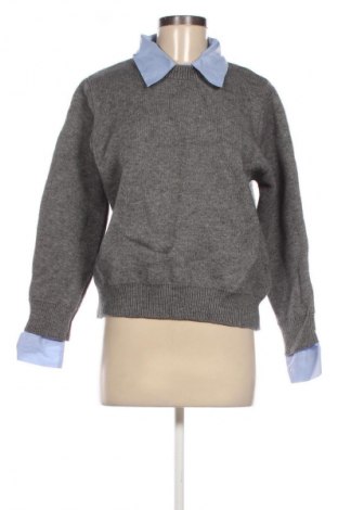 Dámský svetr Unbranded, Velikost M, Barva Šedá, Cena  259,00 Kč