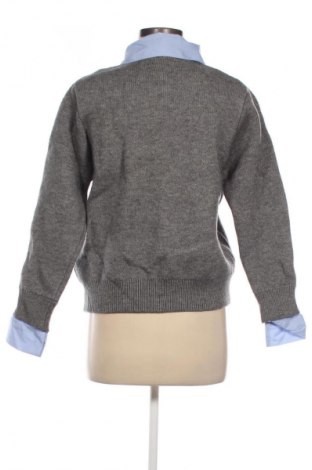 Dámský svetr Unbranded, Velikost M, Barva Šedá, Cena  259,00 Kč