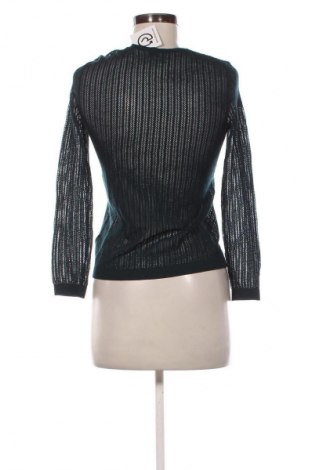 Pulover de femei Uniqlo, Mărime S, Culoare Verde, Preț 107,89 Lei