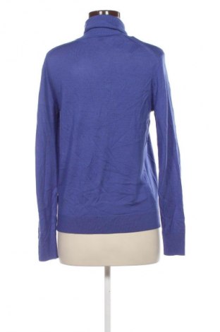 Pulover de femei Uniqlo, Mărime S, Culoare Albastru, Preț 242,99 Lei