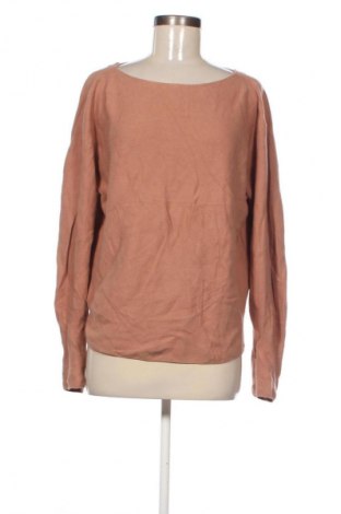 Damenpullover Uniqlo, Größe L, Farbe Braun, Preis 28,99 €