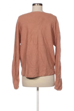 Damenpullover Uniqlo, Größe L, Farbe Braun, Preis 28,99 €