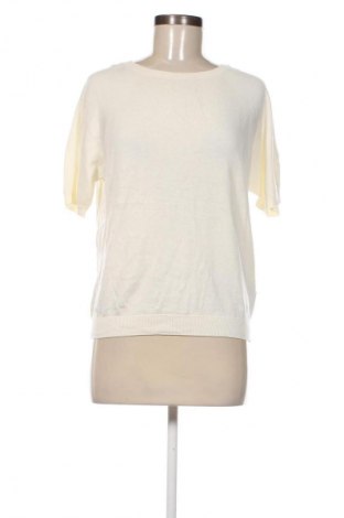 Pulover de femei Uniqlo, Mărime M, Culoare Ecru, Preț 141,99 Lei