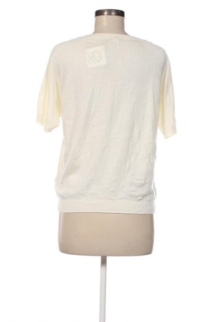 Pulover de femei Uniqlo, Mărime M, Culoare Ecru, Preț 141,99 Lei