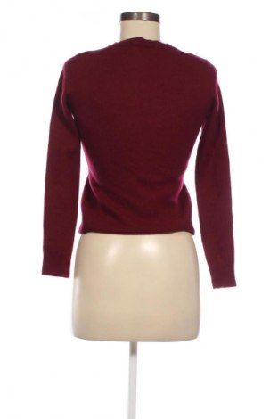 Pulover de femei Uniqlo, Mărime S, Culoare Roșu, Preț 178,58 Lei