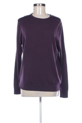 Dámsky pulóver Uniqlo, Veľkosť XL, Farba Fialová, Cena  20,97 €
