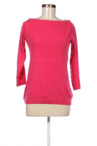 Pulover de femei United Colors Of Benetton, Mărime M, Culoare Roz, Preț 141,99 Lei