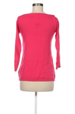 Pulover de femei United Colors Of Benetton, Mărime M, Culoare Roz, Preț 141,99 Lei