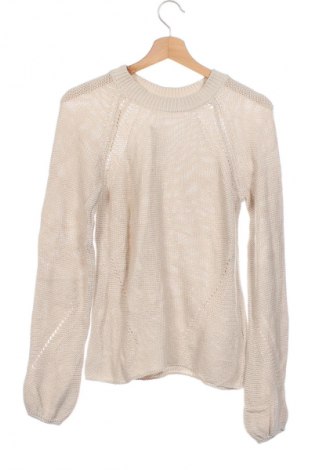 Dámský svetr United Colors Of Benetton, Velikost XS, Barva Béžová, Cena  439,00 Kč