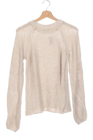 Dámský svetr United Colors Of Benetton, Velikost XS, Barva Béžová, Cena  439,00 Kč