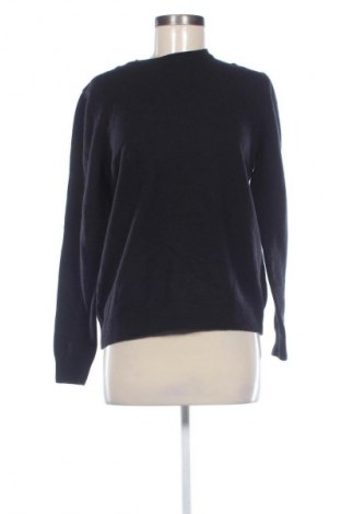 Pulover de femei United Colors Of Benetton, Mărime L, Culoare Negru, Preț 160,50 Lei