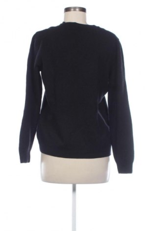 Pulover de femei United Colors Of Benetton, Mărime L, Culoare Negru, Preț 160,50 Lei