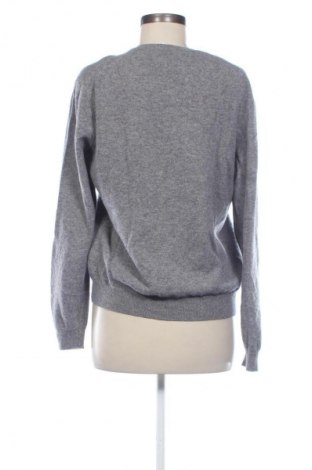 Pulover de femei United Colors Of Benetton, Mărime L, Culoare Gri, Preț 160,89 Lei