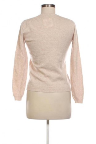 Dámský svetr United Colors Of Benetton, Velikost S, Barva Béžová, Cena  399,00 Kč