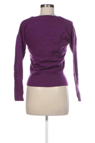 Damenpullover United Colors Of Benetton, Größe S, Farbe Lila, Preis € 26,99