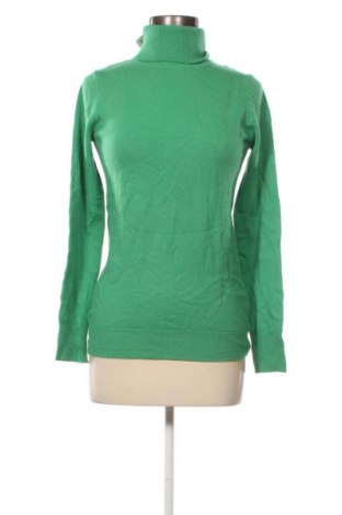 Női pulóver United Colors Of Benetton, Méret M, Szín Zöld, Ár 8 939 Ft