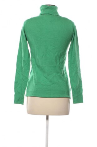Női pulóver United Colors Of Benetton, Méret M, Szín Zöld, Ár 8 939 Ft