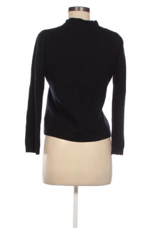 Damenpullover United Colors Of Benetton, Größe M, Farbe Schwarz, Preis € 20,97