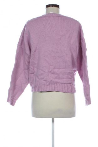 Damenpullover United Colors Of Benetton, Größe M, Farbe Lila, Preis 27,99 €