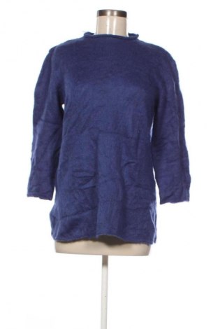Pulover de femei United Colors Of Benetton, Mărime L, Culoare Mov, Preț 137,99 Lei
