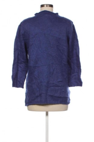 Pulover de femei United Colors Of Benetton, Mărime L, Culoare Mov, Preț 137,99 Lei