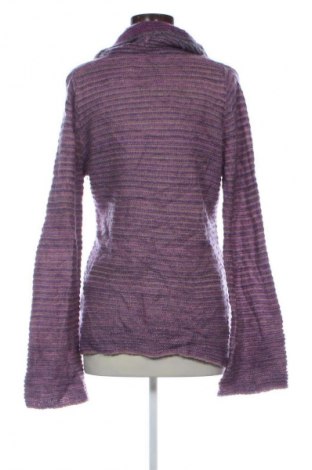 Damenpullover United Colors Of Benetton, Größe M, Farbe Mehrfarbig, Preis 21,99 €