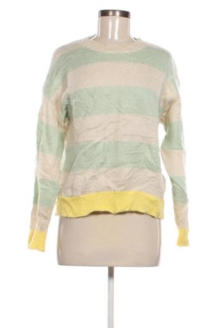 Dámsky pulóver United Colors Of Benetton, Veľkosť M, Farba Viacfarebná, Cena  21,95 €