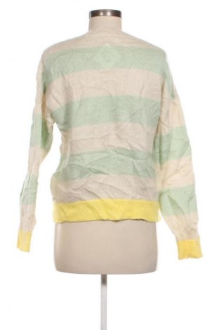 Dámsky pulóver United Colors Of Benetton, Veľkosť M, Farba Viacfarebná, Cena  21,95 €