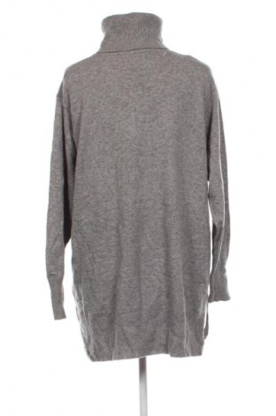 Damenpullover United Colors Of Benetton, Größe M, Farbe Grau, Preis 19,99 €
