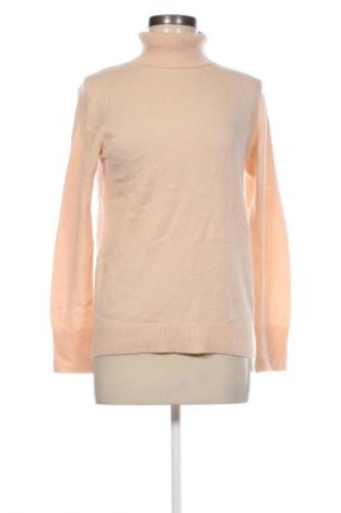 Pulover de femei United Colors Of Benetton, Mărime M, Culoare Bej, Preț 117,99 Lei