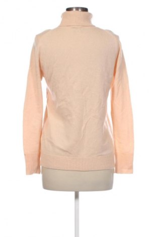 Pulover de femei United Colors Of Benetton, Mărime M, Culoare Bej, Preț 117,99 Lei