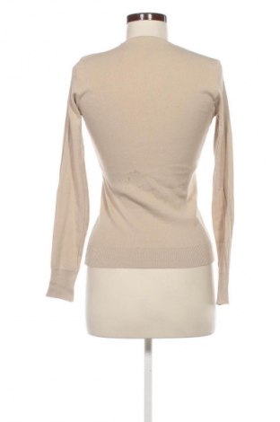 Pulover de femei United Colors Of Benetton, Mărime S, Culoare Bej, Preț 105,99 Lei