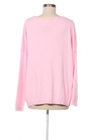 Damski sweter United Colors Of Benetton, Rozmiar XL, Kolor Różowy, Cena 122,99 zł