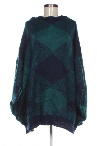 Dámský svetr United Colors Of Benetton, Velikost M, Barva Vícebarevné, Cena  599,00 Kč