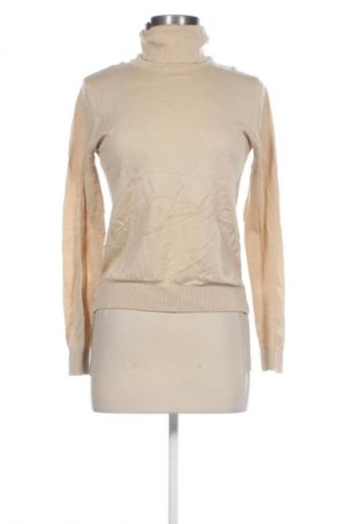 Damenpullover United Colors Of Benetton, Größe S, Farbe Beige, Preis € 21,99