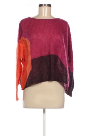 Pulover de femei United Colors Of Benetton, Mărime XS, Culoare Multicolor, Preț 108,04 Lei