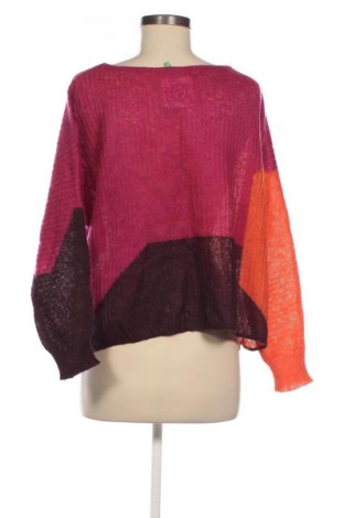 Pulover de femei United Colors Of Benetton, Mărime XS, Culoare Multicolor, Preț 108,04 Lei