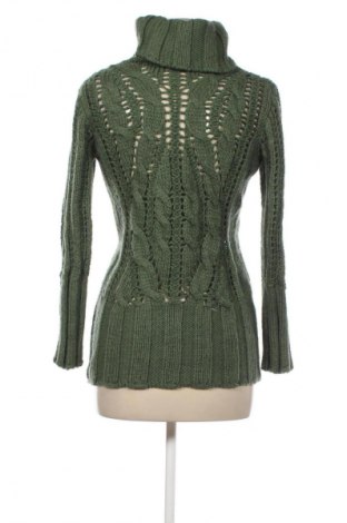 Pulover de femei United Colors Of Benetton, Mărime M, Culoare Verde, Preț 116,99 Lei