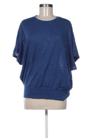 Dámsky pulóver United Colors Of Benetton, Veľkosť L, Farba Modrá, Cena  56,37 €
