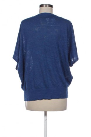 Dámsky pulóver United Colors Of Benetton, Veľkosť L, Farba Modrá, Cena  56,37 €