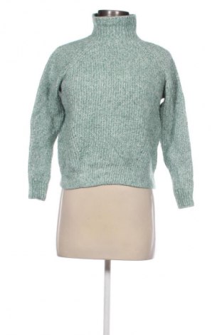 Damenpullover Up 2 Fashion, Größe S, Farbe Grün, Preis 12,99 €