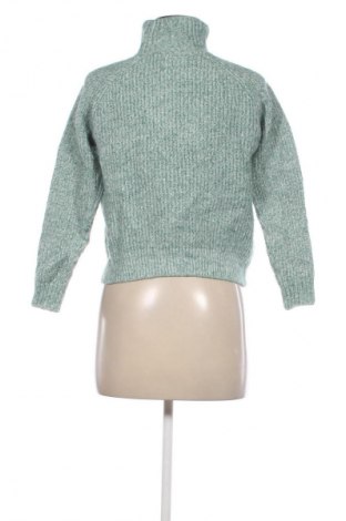 Damenpullover Up 2 Fashion, Größe S, Farbe Grün, Preis 12,99 €