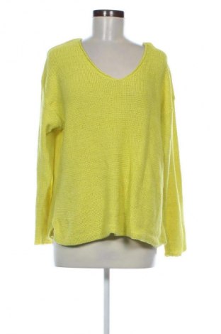 Dámsky pulóver Up 2 Fashion, Veľkosť L, Farba Zelená, Cena  9,95 €