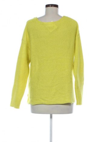 Dámsky pulóver Up 2 Fashion, Veľkosť L, Farba Zelená, Cena  9,95 €