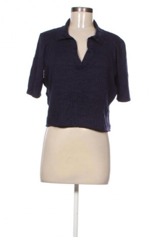 Pulover de femei Up 2 Fashion, Mărime L, Culoare Albastru, Preț 100,99 Lei